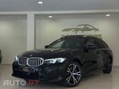 BMW 330 e Pack M Auto