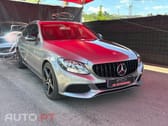 Mercedes-Benz C 220 CDi Avantgarde