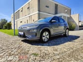 Hyundai Kauai 39 KWh Intuitive