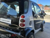 Smart ForTwo truestyle cdi