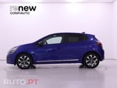 Renault Clio 1.0 Tce Evolution