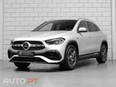 Mercedes-Benz GLA 250 e AMG Line