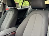 BMW 116 d Advantage Auto