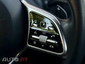 Mercedes-Benz CLA 200 d Shooting Brake Style Aut.
