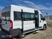Fiat Ducato 30 2.0 M-Jet CH1 9L