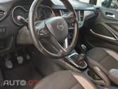 Opel Crossland X 1.2 Innovation FlexFuel