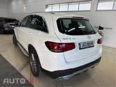 Mercedes-Benz GLC 300 e 4Matic