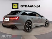 Audi RS6 I.V.A DEDUTIVEL 4.0 TFSI quattro
