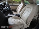 Audi A5 2.0 TDI