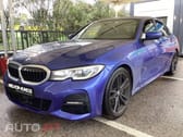BMW 330 i M Sport Auto