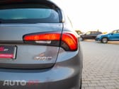 Fiat Tipo 1.3 M-Jet Lounge