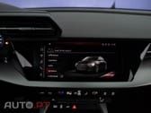 Audi A3 Sportback 40 TFSIe
