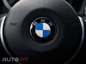 BMW X1 18 d xDrive Advantage