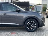 Peugeot 2008 1.2 PureTech Allure Pack