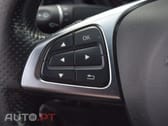 Mercedes-Benz CLA 200 d EDITION