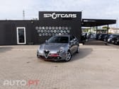 Alfa Romeo Giulietta 1.6 JTDM Sport TCT