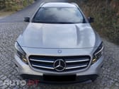 Mercedes-Benz GLA 180 CDI AMG Line
