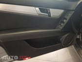 Mercedes-Benz C 220 d Aut.