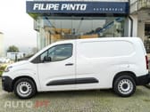 Citroen Berlingo 1.6 BlueHDi L2 Club 3L