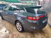 Renault Mégane Sport Tourer 1.5 Blue dCi Limited