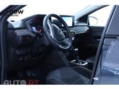 Dacia Sandero 1.0 TCe Stepway C