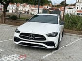 Mercedes-Benz C 300 Híbrido Plu In  Pack Night