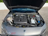 Mercedes-Benz A 180 d AMG Line Aut.