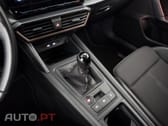 Cupra Formentor 1.5 TSI Base