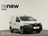 Renault Express 1.5 Blue dCi Advance