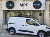 Citroen Berlingo 1.5 BlueHDi M Driver