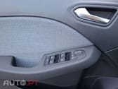 Renault Clio TCe 100 Bi-Fuel Techno