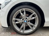 BMW 120 d Sport-Aut. Sport Line