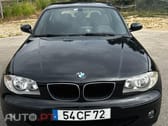 BMW 120 e87