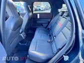 MINI Countryman John Cooper Works Auto