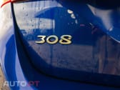 Peugeot 308 SW 1.5 BlueHDi Style