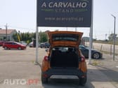 Renault Captur 0.9 TCe Exclusive