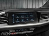 Audi Q4 E-Tron 35 55 kWH
