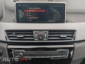 BMW X1 16 d sDrive Advantage