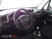 Jeep Renegade 1.0 T Limited