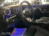 Mercedes-Benz A 200 Progressive Aut.
