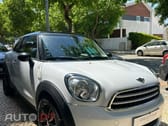MINI Paceman Cooper D
