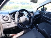 Renault Clio Sport Tourer 1.5 dCi Confort