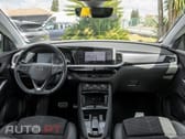 Opel Grandland (X) 1.6 T PHEV GSe