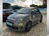 Fiat 500 1.0 Hybrid Cult