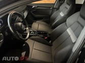 Audi A3 30 TFSI S line S tronic