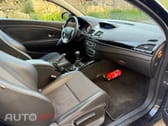 Renault Mégane Coupe 1.2 TCE Dynamique SS
