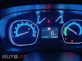 Peugeot E-Expert 75 kw