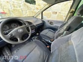 Volkswagen Sharan 1.9 TDi CL 7L