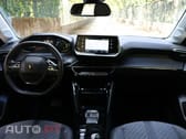 Peugeot E-208 50 kWh Style