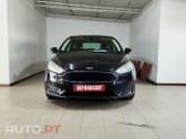 Ford Focus SW 1.5 TDCi Trend ECOnetic